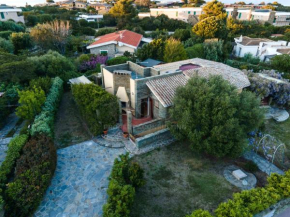 il glicine cala lupo